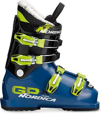 Nordica GPX TEAM
